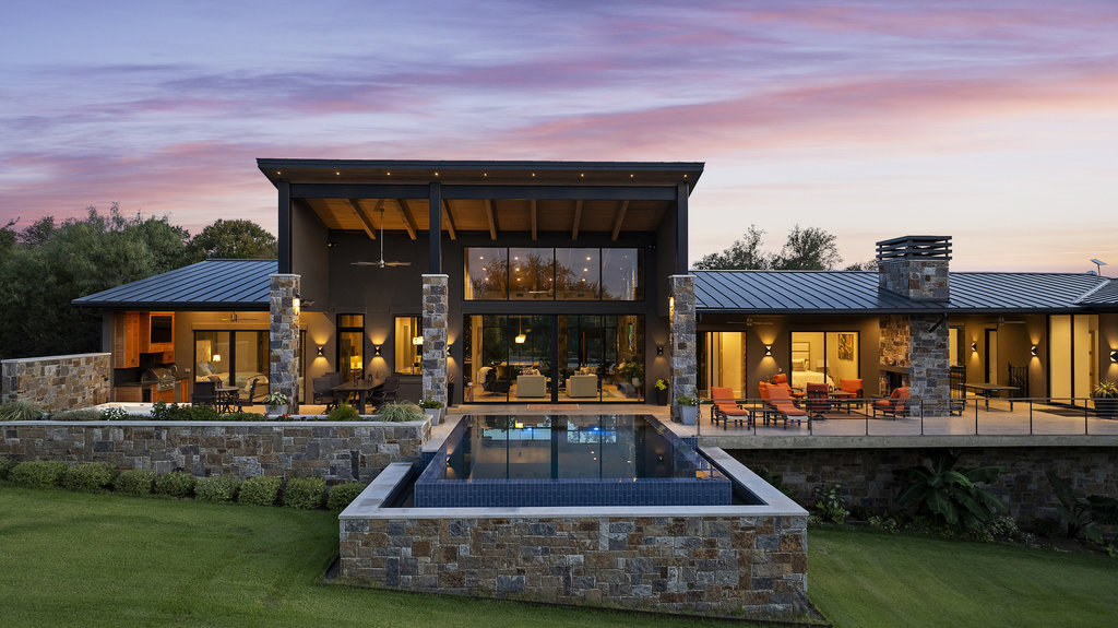 Custom Home Building