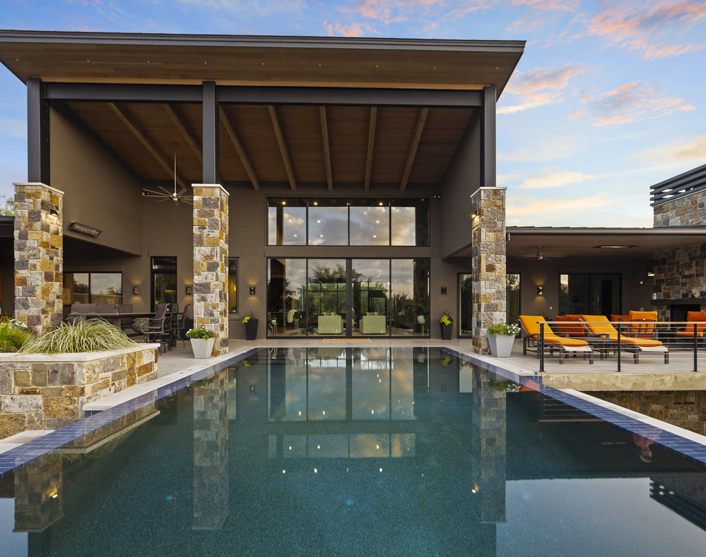 Westway Custom Builders Luxury Home 7