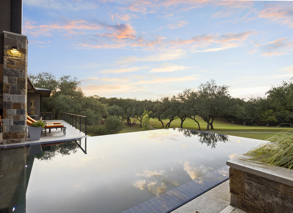 Westway Custom Builders Luxury Home 8