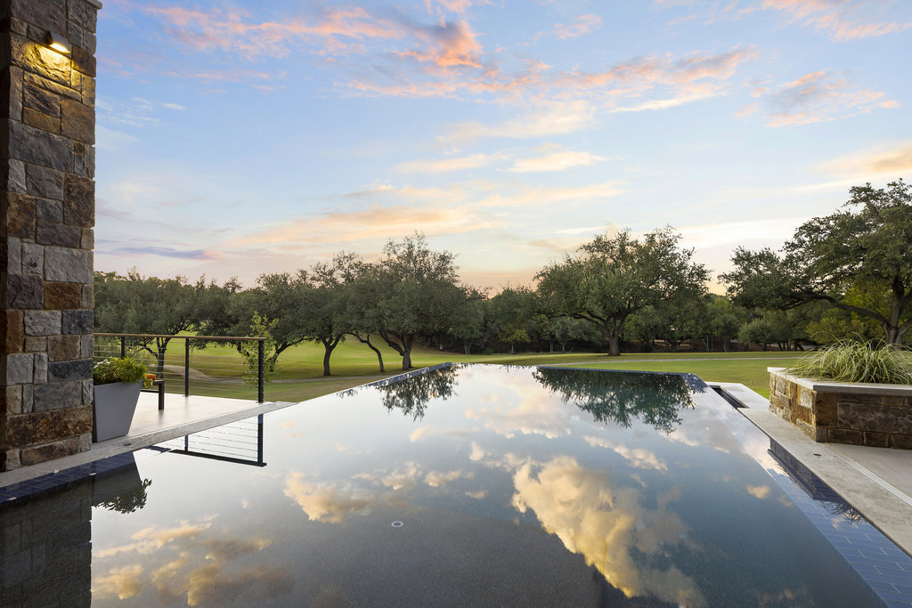 Westway Custom Builders Luxury Home 9