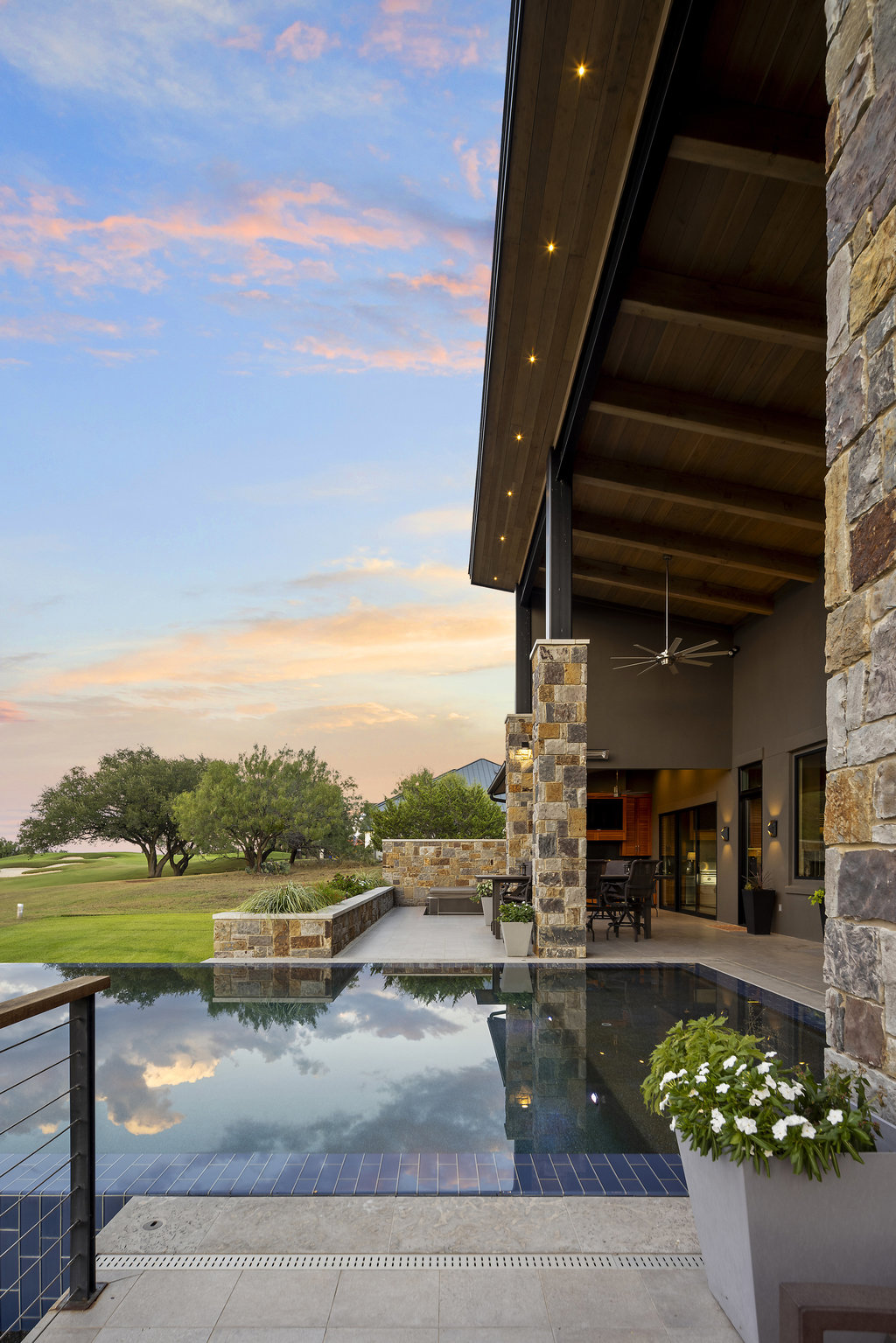 Westway Custom Builders Luxury Home 10