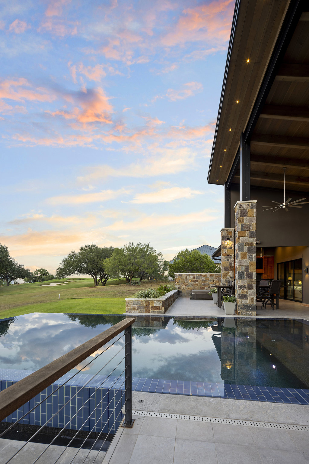 Westway Custom Builders Luxury Home 11