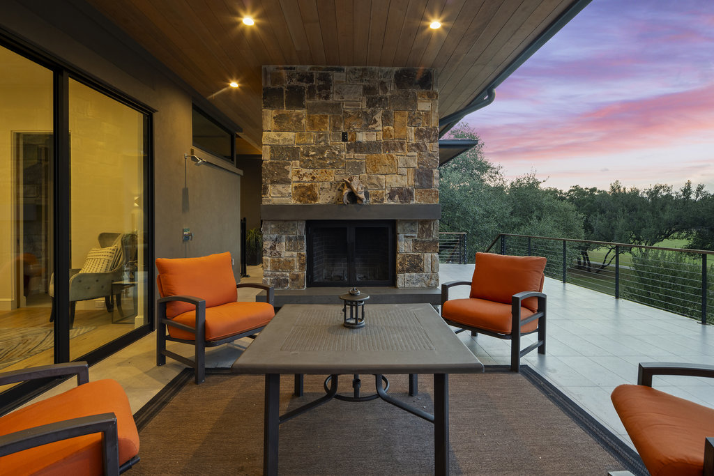 Westway Custom Builders Luxury Home 13