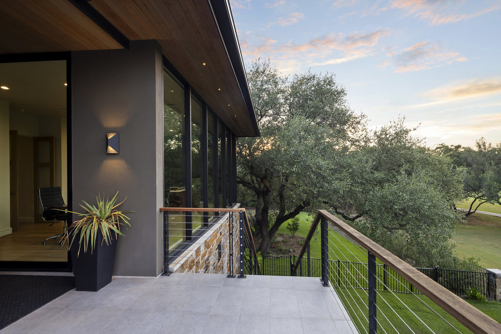 Westway Custom Builders Luxury Home 1