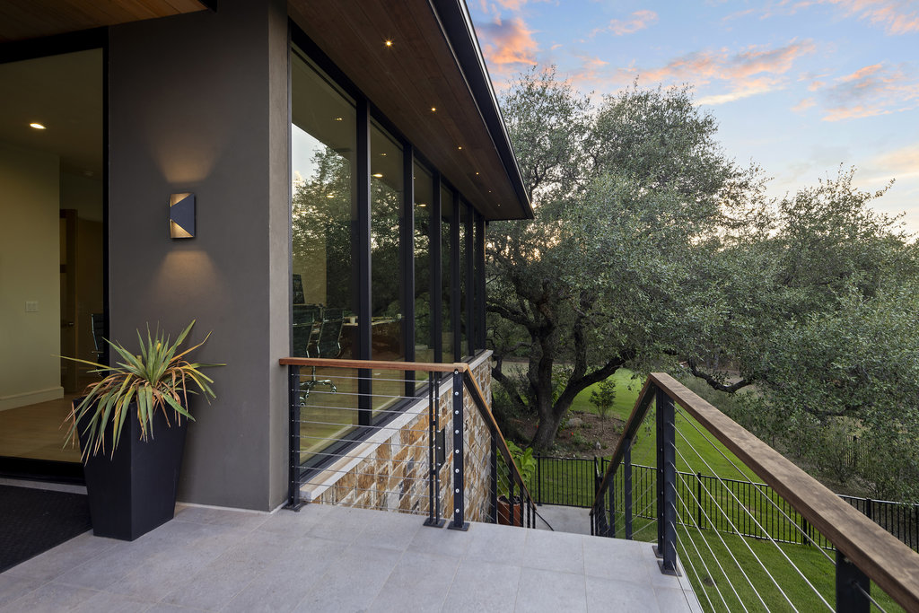 Westway Custom Builders Luxury Home 2