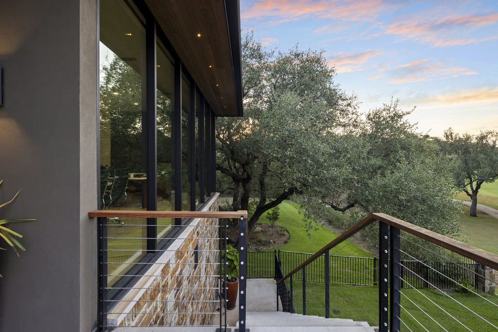 Westway Custom Builders Luxury Home 3