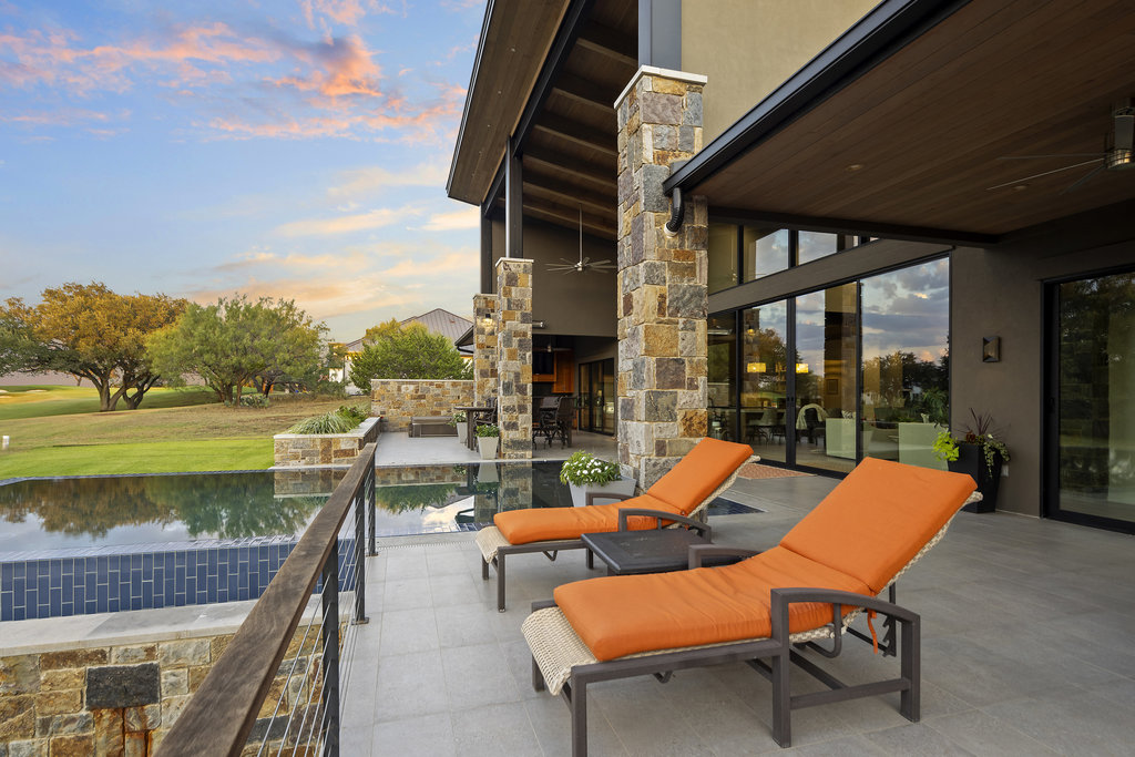 Westway Custom Builders Luxury Home 5