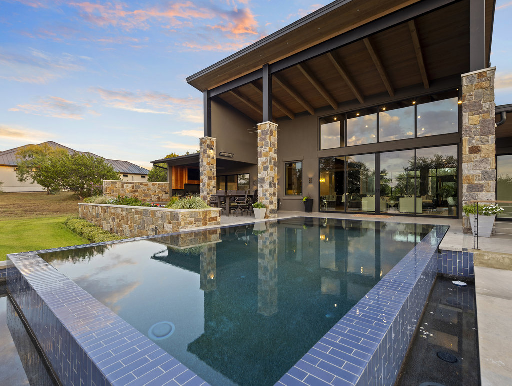 Westway Custom Builders Luxury Home 6